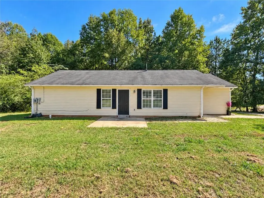 200 Pine Ridge Drive, Carrollton, GA 30117 - #3