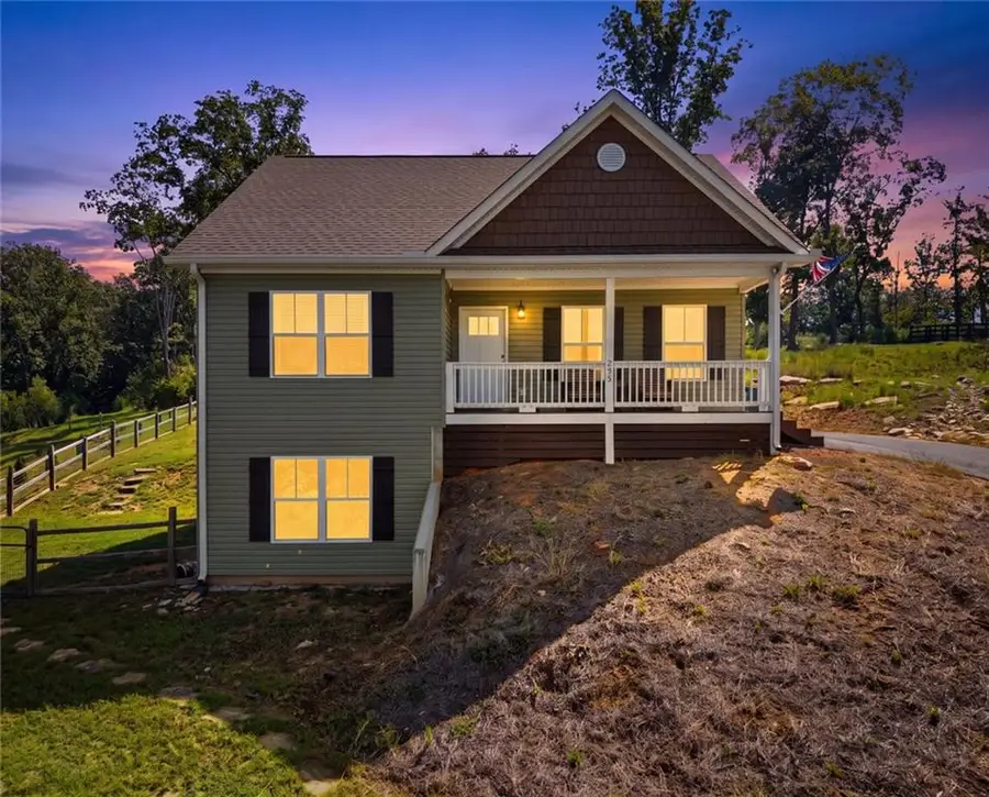 295 Silas Road, Dahlonega, GA 30533 - #2