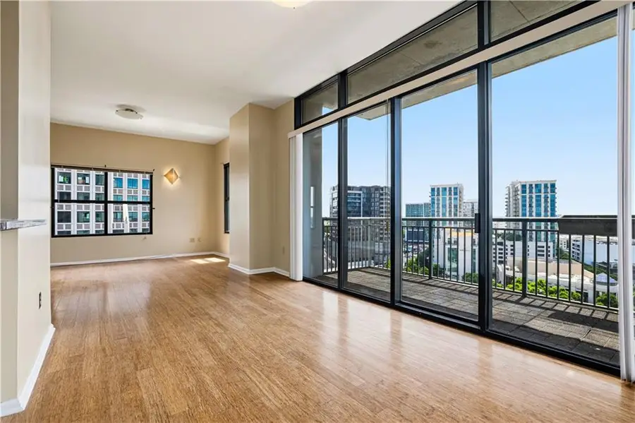 3040 Peachtree Road Nw #1503, Atlanta, GA 30305 - #3