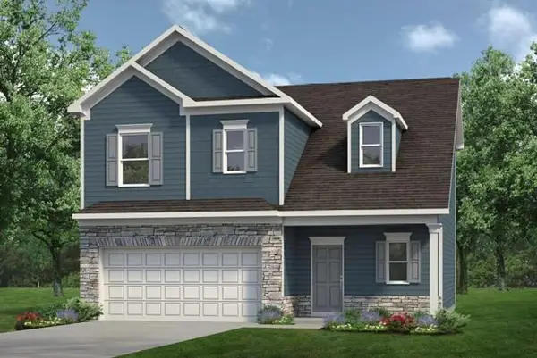 424 Artimis Drive, Dalton, GA 30720