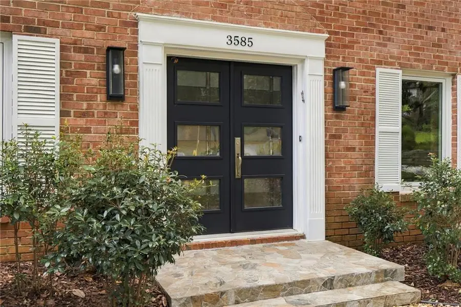3585 Sunderland Circle Ne, Brookhaven, GA 30319 - #2