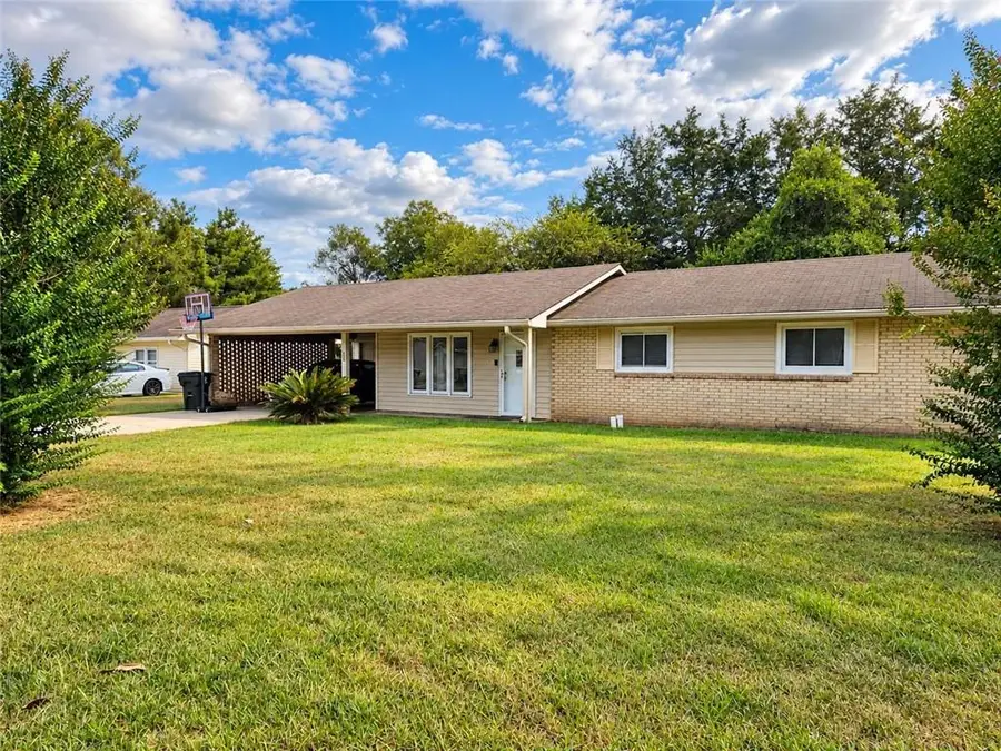 208 Bedivere, Warner Robins, GA 31093 - #2