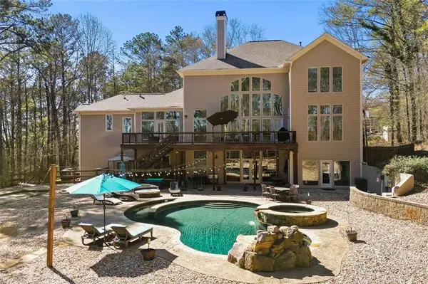 950 Casteel Road, Powder Springs, GA 30127