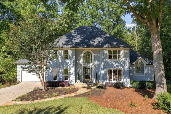 12190 Brookfield Club Drive, Roswell, GA 30075
