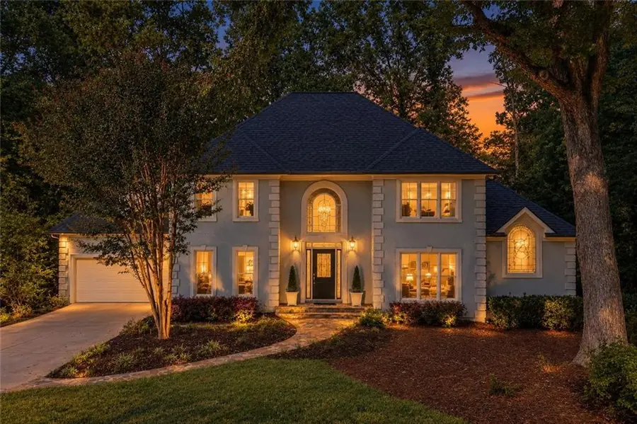 12190 Brookfield Club Drive, Roswell, GA 30075 - #3