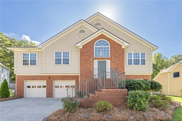 3342 Sandwedge Court, Snellville, GA 30039