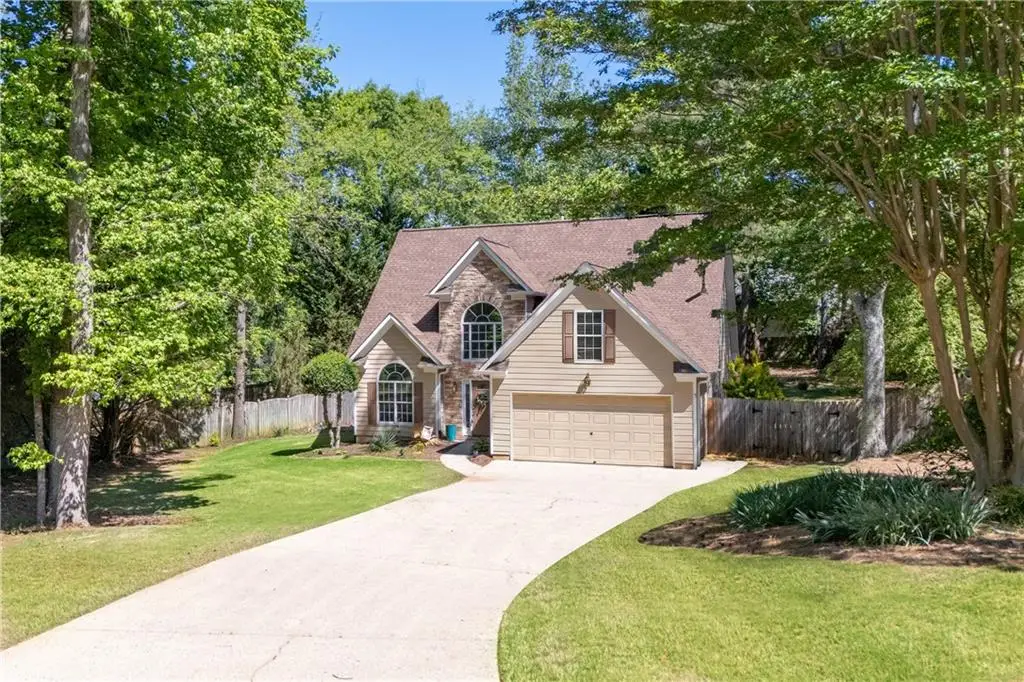 9530 Bonsall Circle, Gainesville, GA 30506 - #1