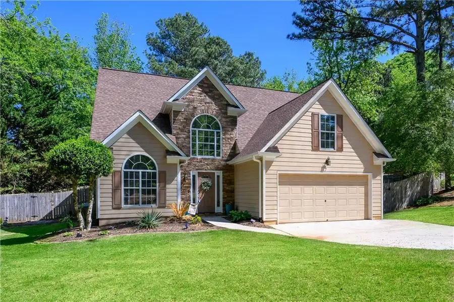 9530 Bonsall Circle, Gainesville, GA 30506 - #2