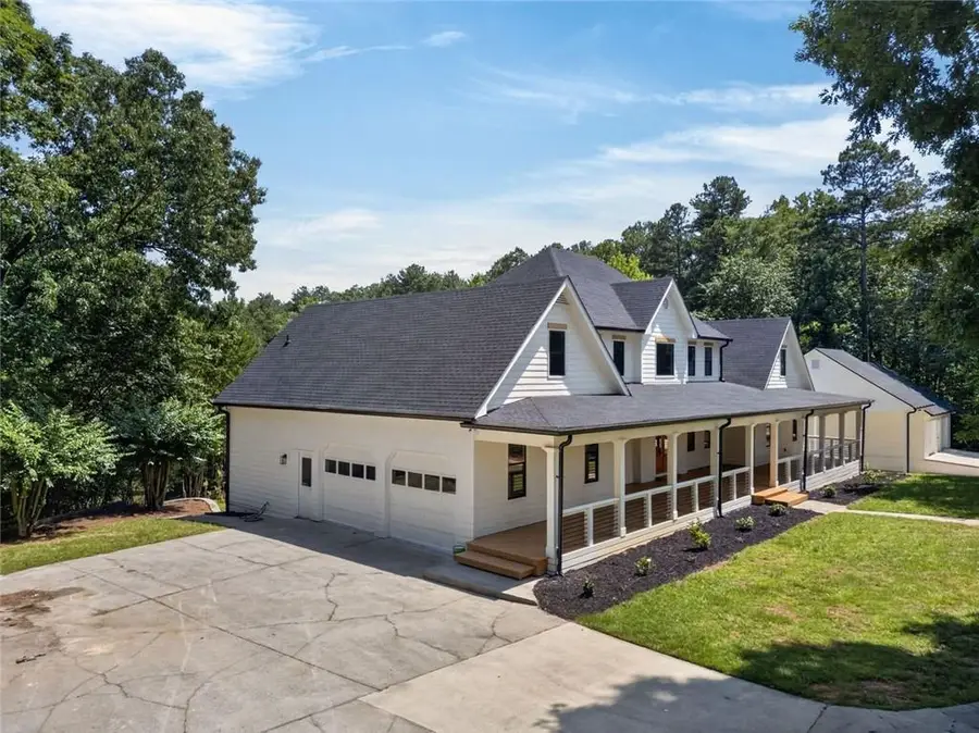 5098 Gwendolyn Court Nw, Acworth, GA 30101 - #2