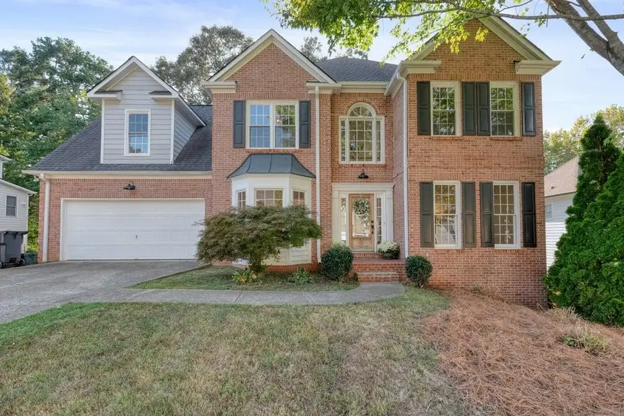 3009 Fieldstream Way, Woodstock, GA 30189 - #2