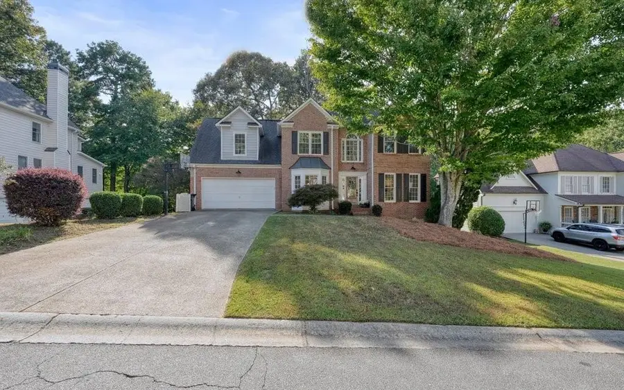 3009 Fieldstream Way, Woodstock, GA 30189 - #3