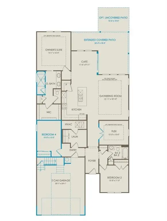 1248 Bartam Drive, Griffin, GA 30223 - #2