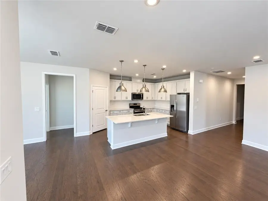 1248 Bartam Drive, Griffin, GA 30223 - #3
