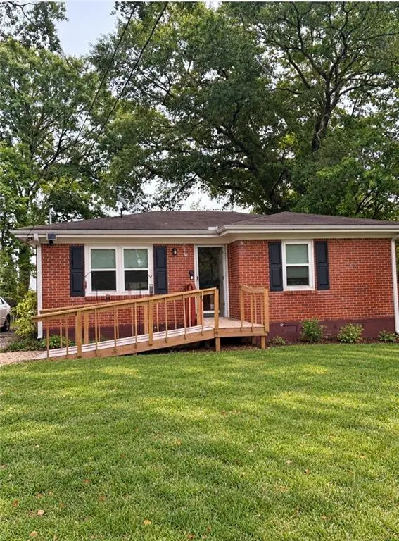 2233 Dillard Street, Tucker, GA 30084 - #1