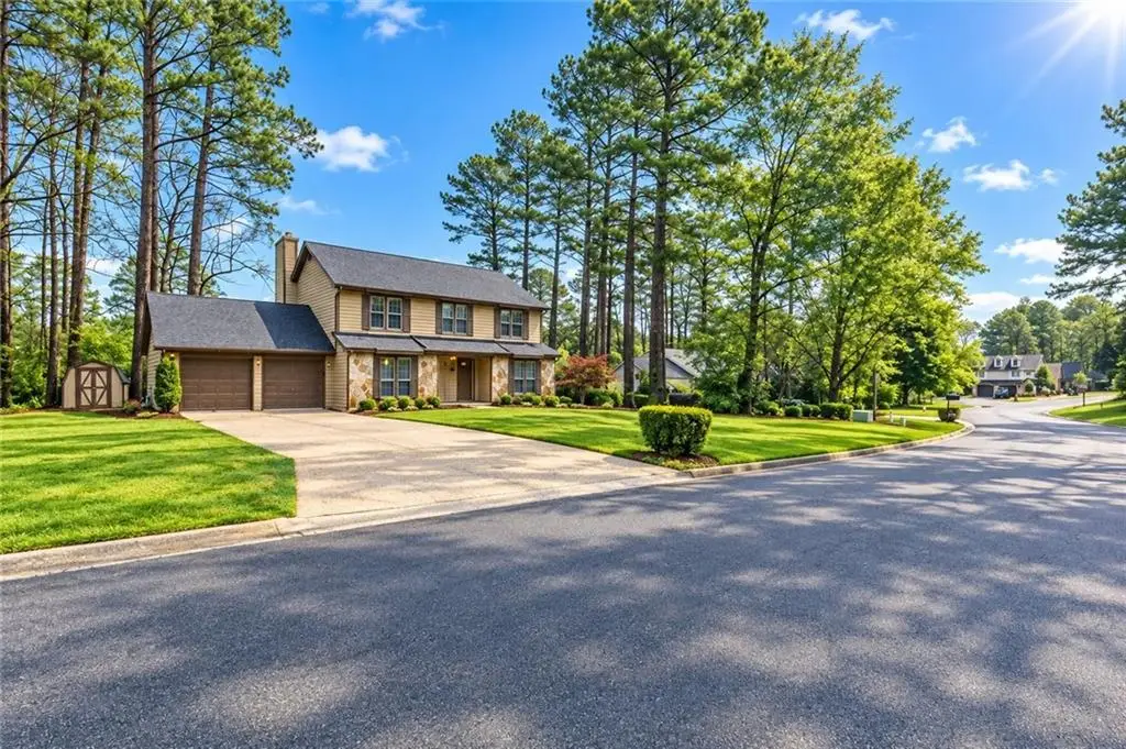 521 Roys Court, Lawrenceville, GA 30044 - #1