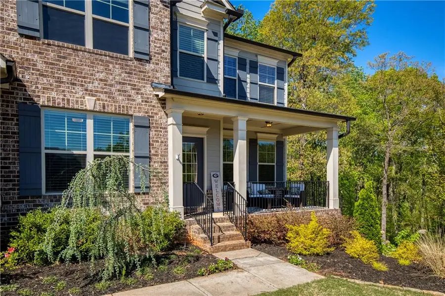 8455 Post Oak Lane, Gainesville, GA 30506 - #2