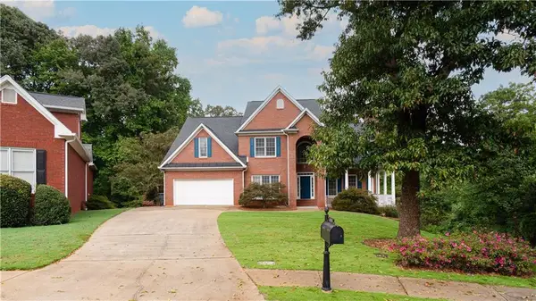 1165 Home Place Drive, Lawrenceville, GA 30043