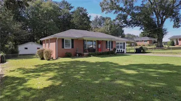 304 Mobley Street, Griffin, GA 30223