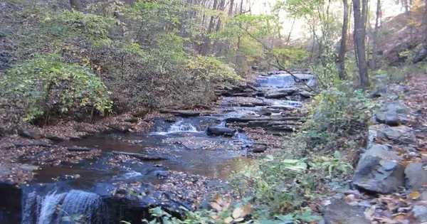 232 Andes Ridge, Ellijay, GA 30540