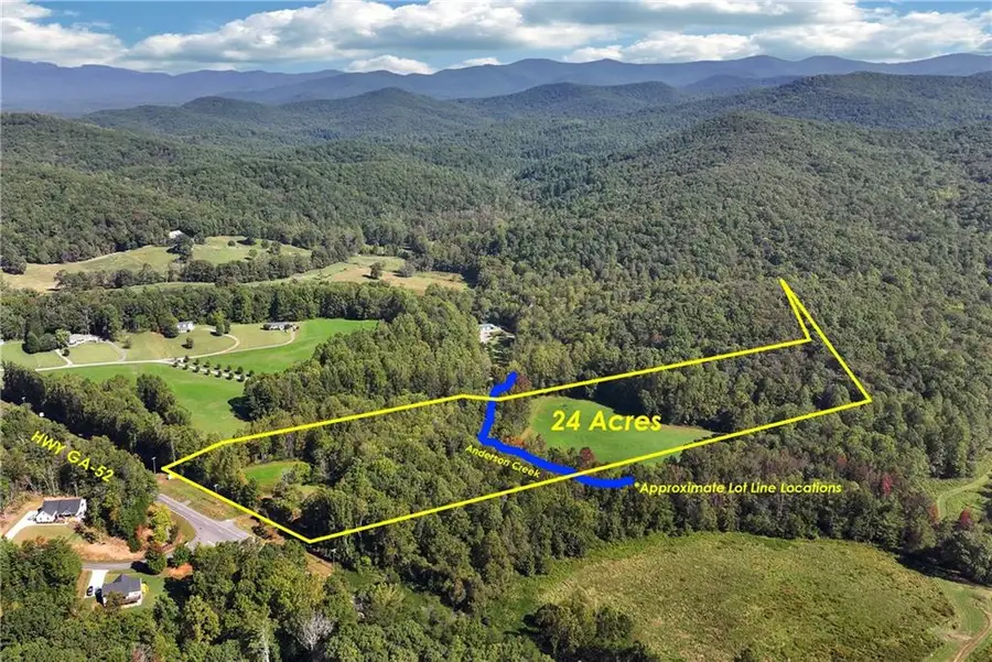 14551 Highway 52 E, Ellijay, GA 30536 - #2