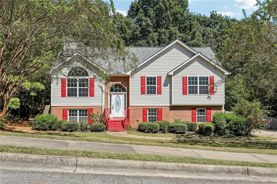 175 Morningview Lane, Hampton, GA 30228 - #2