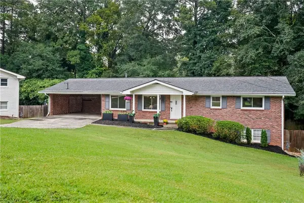 1826 Cameo Court, Tucker, GA 30084
