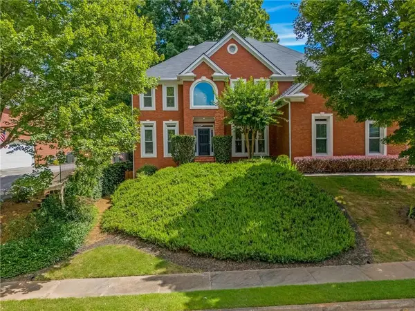 2815 Arabian Trail, Marietta, GA 30062