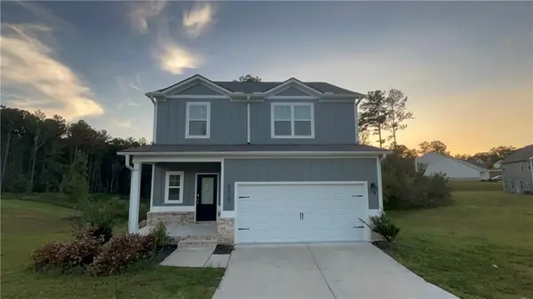 6215 Nathaniel Lane, Fairburn, GA 30213