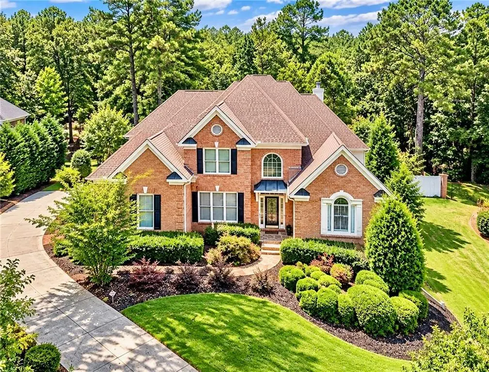 7745 Little Aston Way, Duluth, GA 30097 - #1
