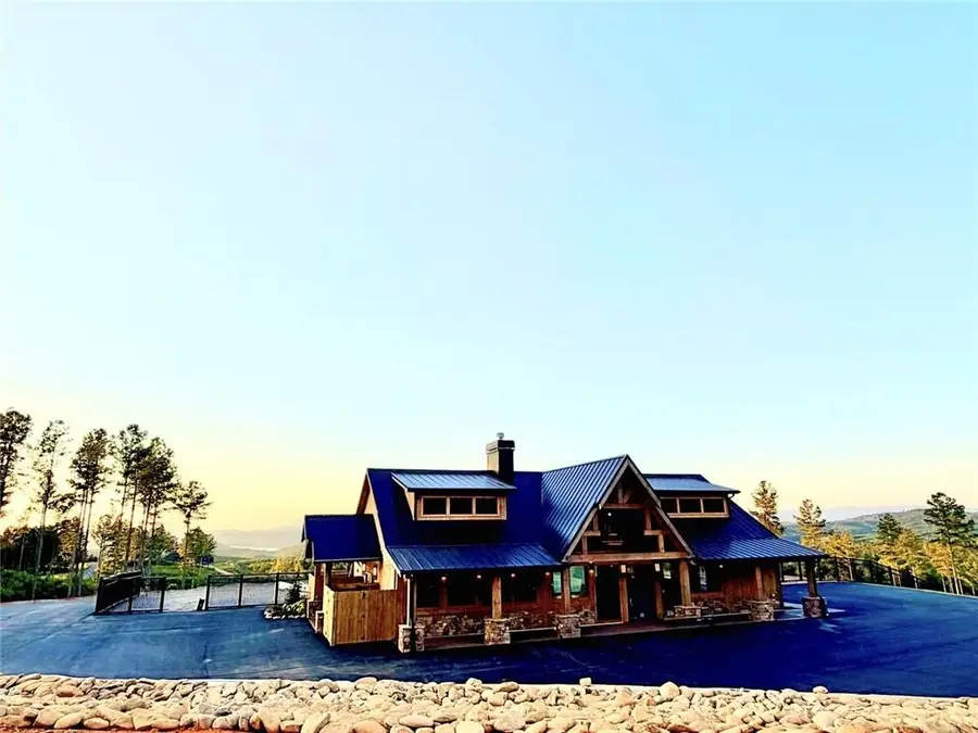 0 Lacey Springs Ln, Ellijay, GA 30540 - #3