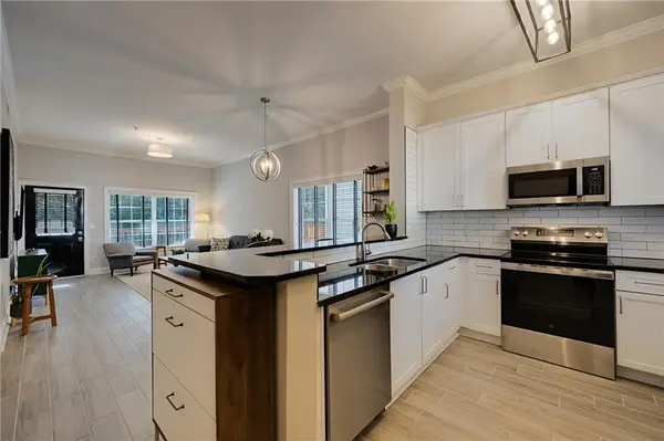 1635 Briarcliff Road Ne #11, Atlanta, GA 30306