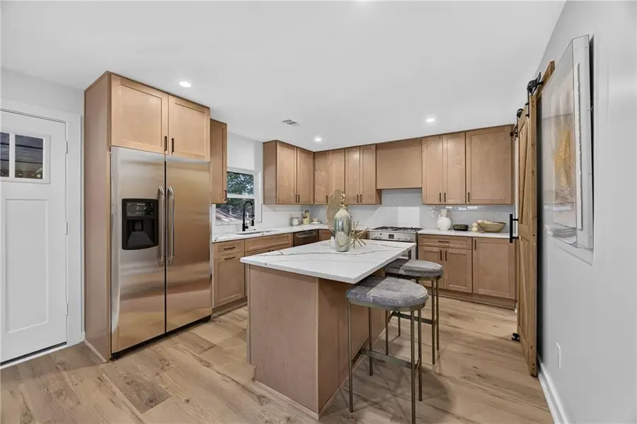 1713 Cahoon Street Sw, Atlanta, GA 30310 - #3
