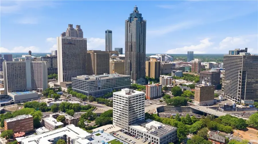 120 Ralph Mcgill Boulevard Ne #911, Atlanta, GA 30308 - #2