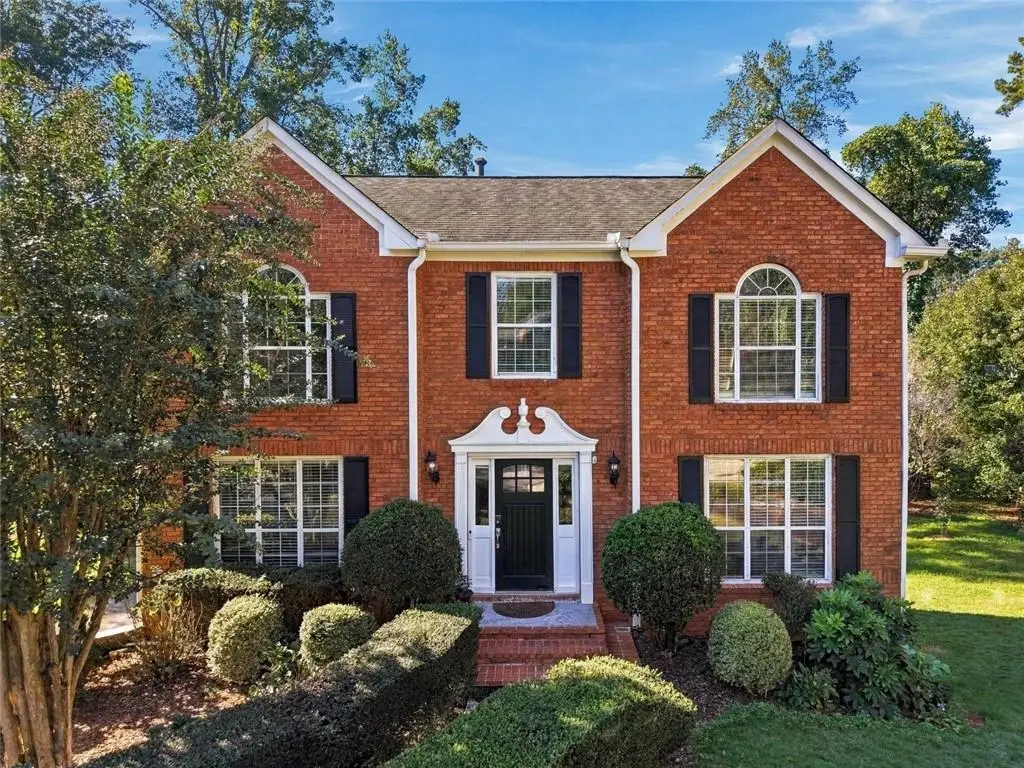 690 Ruxbury Court, Suwanee, GA 30024 - #1