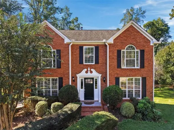 690 Ruxbury Court, Suwanee, GA 30024