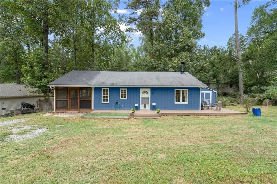 4035 Hawk Street, Cumming, GA 30041 - #2
