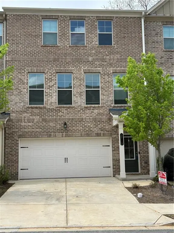3715 Davis Circle, Duluth, GA 30096