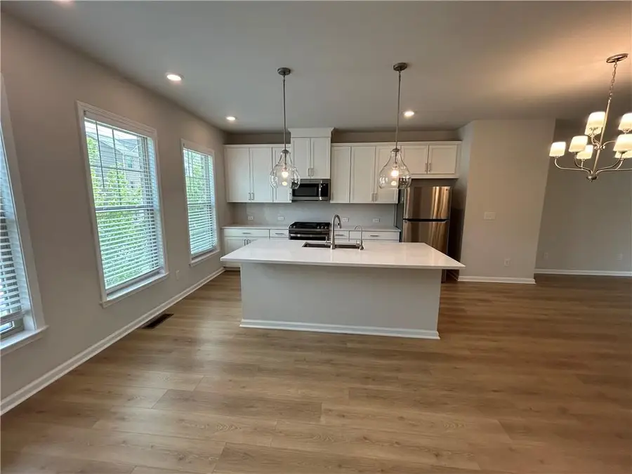 3715 Davis Circle, Duluth, GA 30096 - #2