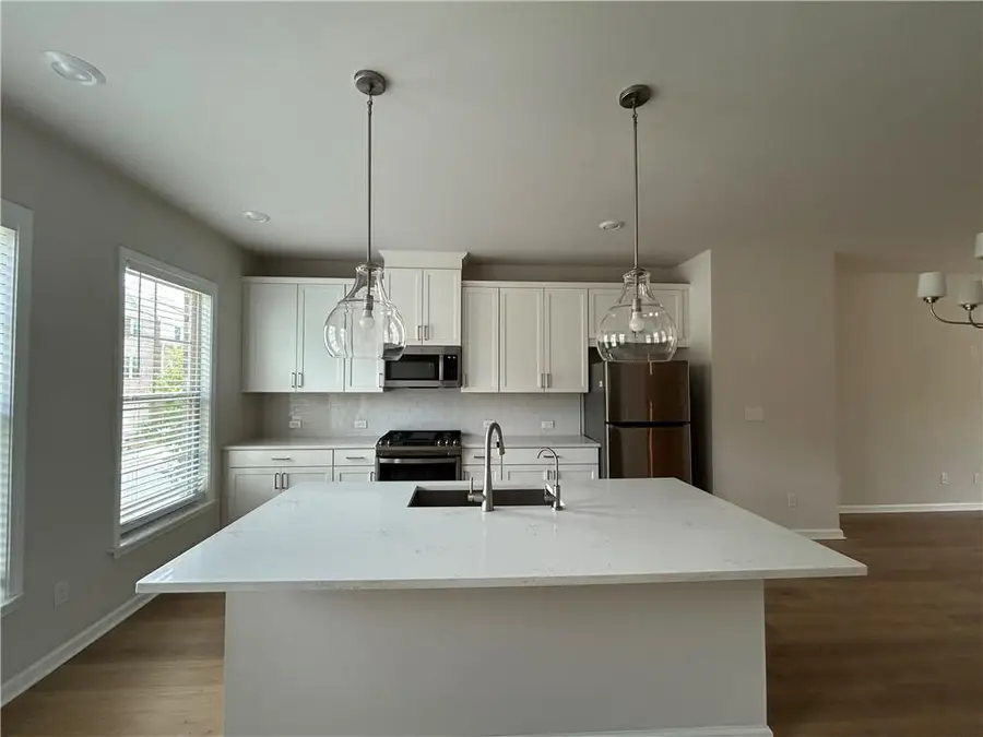 3715 Davis Circle, Duluth, GA 30096 - #3