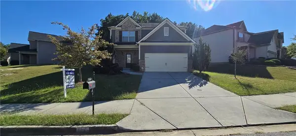 4395 Favored Way, Union City, GA 30291