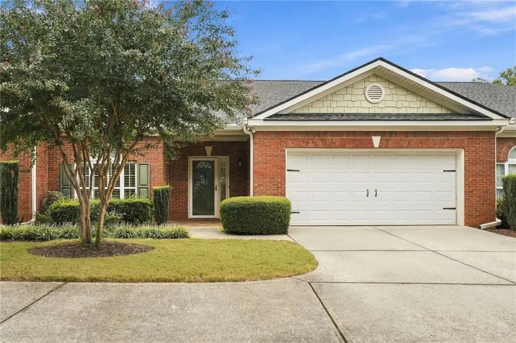 129 Holiday Road E #64, Buford, GA 30518 - #1