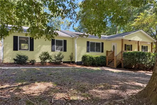 660 Sutallee Ridge Trail Ne, White, GA 30184