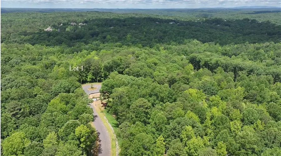 965 Ebenezer Lane, Milton, GA 30075 - #2