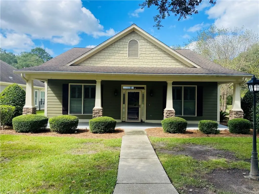 1835 Arlington Park Circle, Albany, GA 31701 - #1