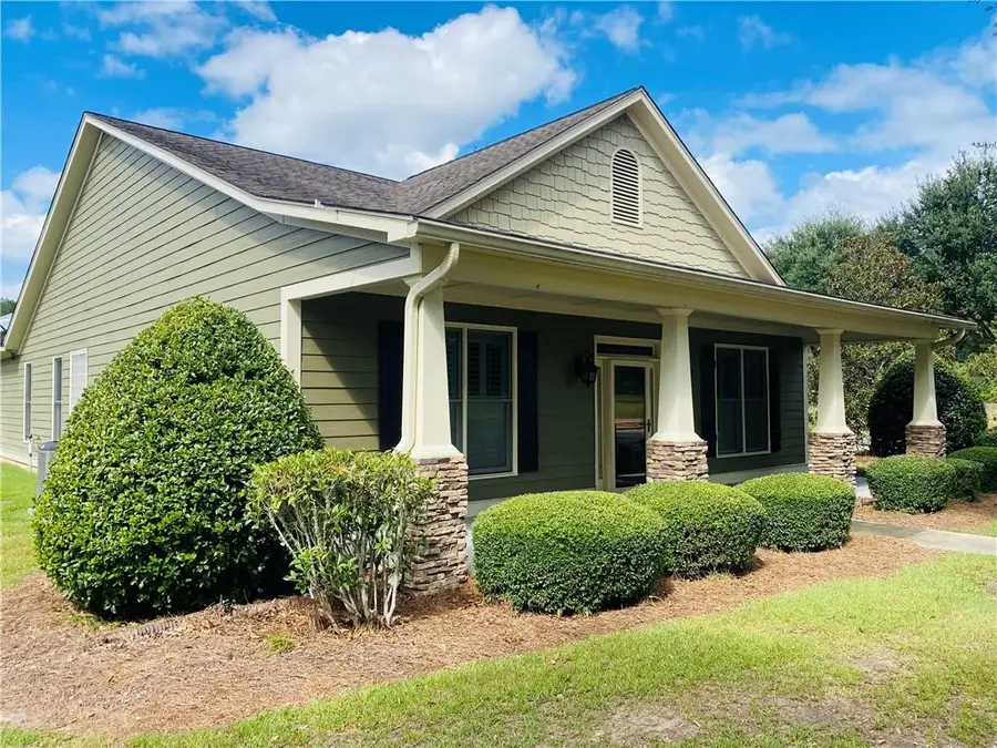 1835 Arlington Park Circle, Albany, GA 31701 - #2