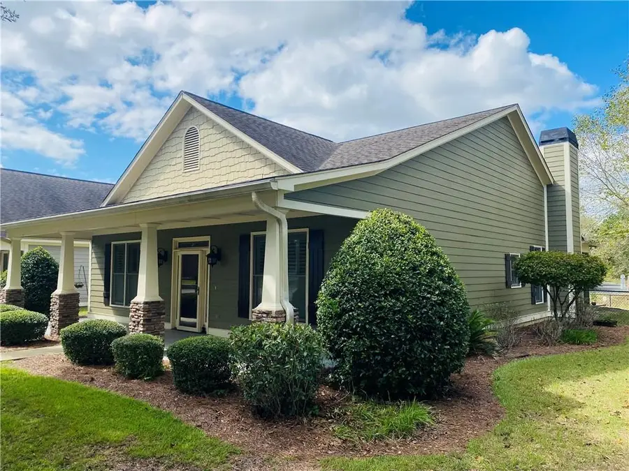 1835 Arlington Park Circle, Albany, GA 31701 - #3
