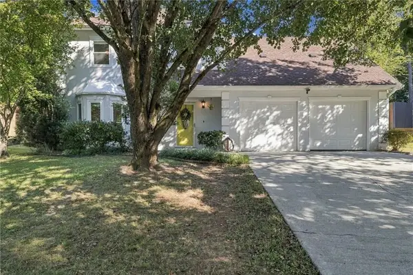 1122 Mountain Springs Drive Nw, Kennesaw, GA 30144