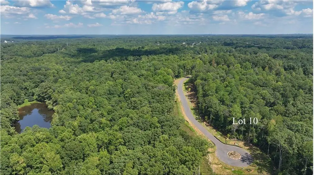 13580 Wood Fern Way, Milton, GA 30075 - #1
