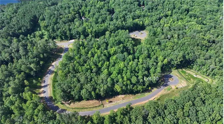 13580 Wood Fern Way, Milton, GA 30075 - #2