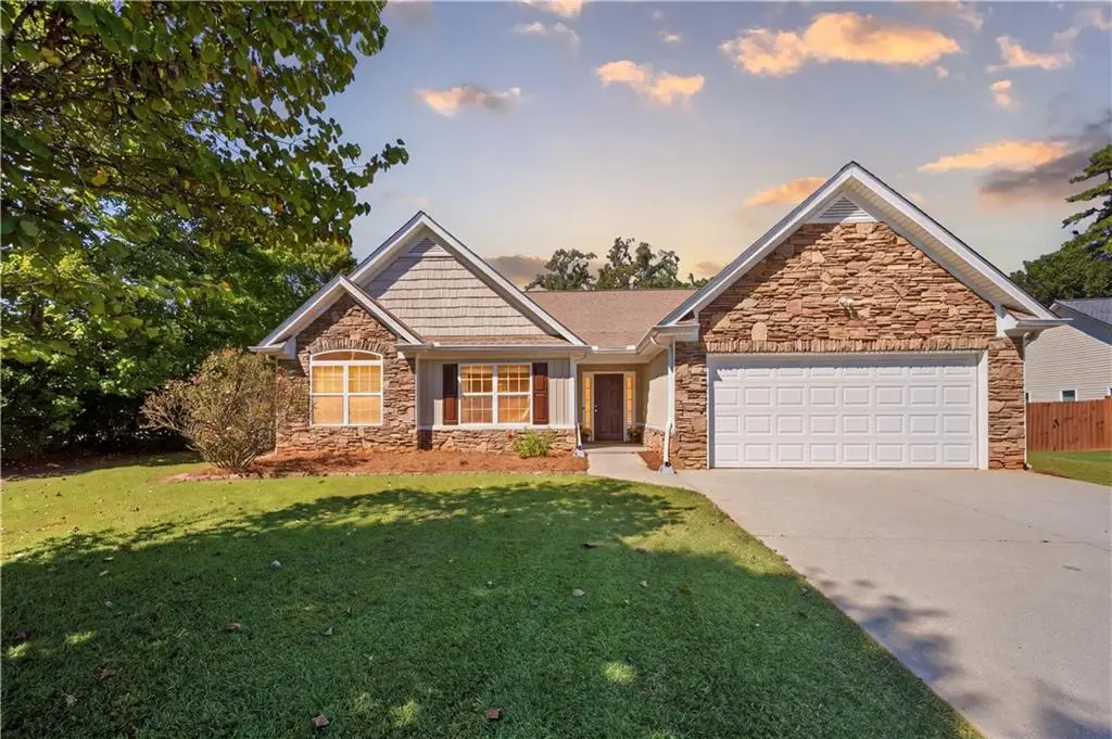11 Mitchell Run, Hiram, GA 30141 - #1